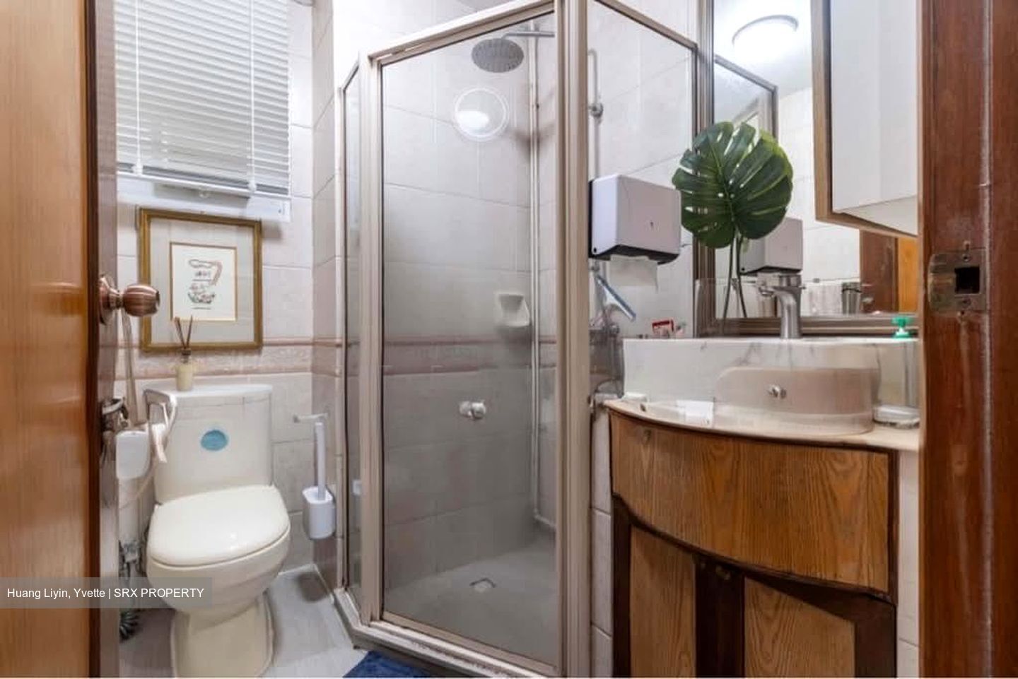 High Oak Condominium (D21), Condominium #581890641